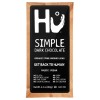 Hu Simple Dark Chocolate Hu Simple Dark Chocolate