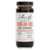 Southern Art Korean BBQ Sauce