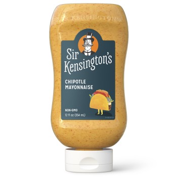 Sir Kensington's Mayonnaise Chipotle Sir Kensington's Mayonnaise Chipotle