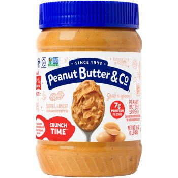 Peanut Butter & Co. Peanut Butter & Co.