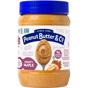 Peanut Butter & Co Peanut Butter & Co