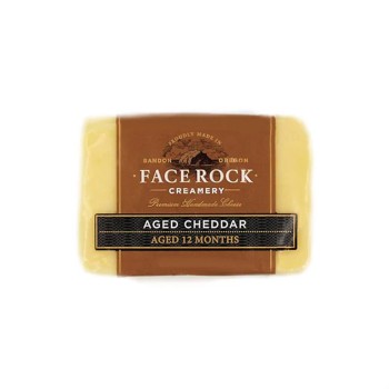 Facerock Aged Cheddar Facerock Aged Cheddar