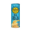 The Good Crisp Sea Salt & Vinegar Potato Crisps