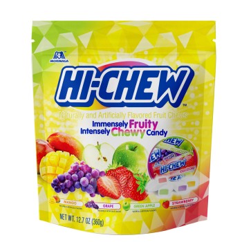 Moringa Hi-Chew Original Mix 12.7oz Moringa Hi-Chew Original Mix 12.7oz
