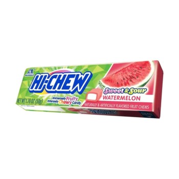 Hi-chew Watermelon Hi-chew Watermelon