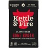 Kettle & Fire Low Sodium Beef Broth