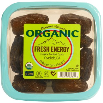 Fresh Energy Organic Dates Medjool Fresh Energy Organic Dates Medjool