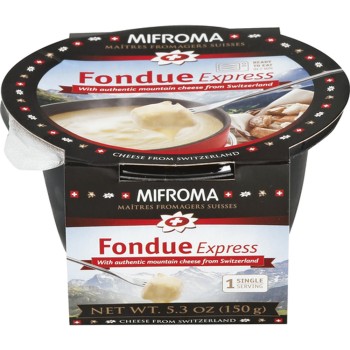 Mifroma Fondue Express Mifroma Fondue Express