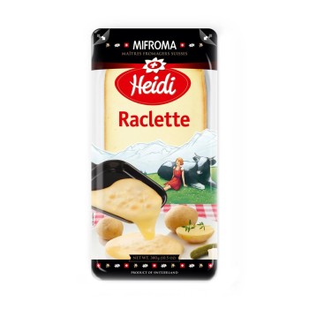 Mifroma Switzerland Raclette Mifroma Switzerland Raclette