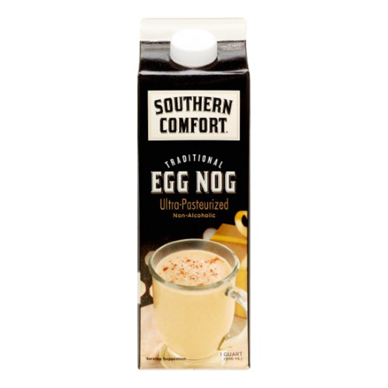 Southern Comfort Traditional Egg Nog Southern Comfort Traditional Egg Nog