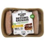 Beyond Sausage PB Brat Original