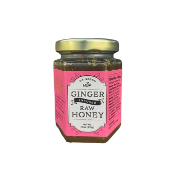 NUF Ginger Lover's Honey NUF Ginger Lover's Honey