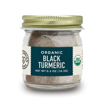 NUF Black Turmeric Powder NUF Black Turmeric Powder