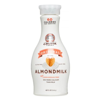 Califia Farms Extra Creamy Almondmilk Califia Farms Extra Creamy Almondmilk
