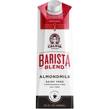 Califia Almond Barista Blend Califia Almond Barista Blend