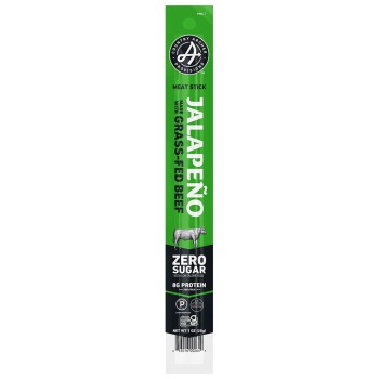 Country Archer Beef Stick Jalapeno Country Archer Beef Stick Jalapeno