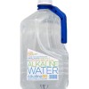 Water Purified alkaline gallon Water Purified alkaline gallon