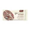 Gomacro Mocha Chocolate Chip MacroBar – Sweet Awakening Gomacro Mocha Chocolate Chip MacroBar – Sweet Awakening