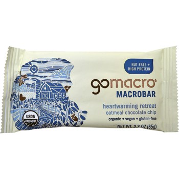 Gomacro Heartwarming Retreat Gomacro Heartwarming Retreat