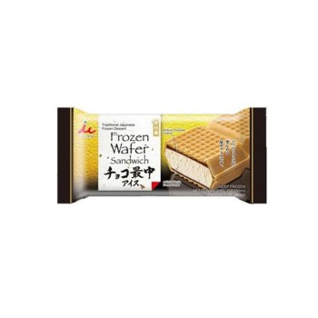Imuraya Wafer Sandwich Vanilla Imuraya Wafer Sandwich Vanilla