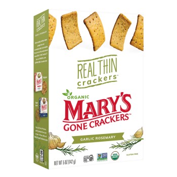 Mary's Gone Crackers Rosemary Mary's Gone Crackers Rosemary