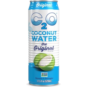 C2O Coconut Water The Original C2O Coconut Water The Original