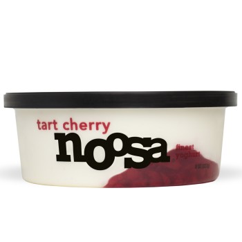 Noosa Tart Cherry Yogurt