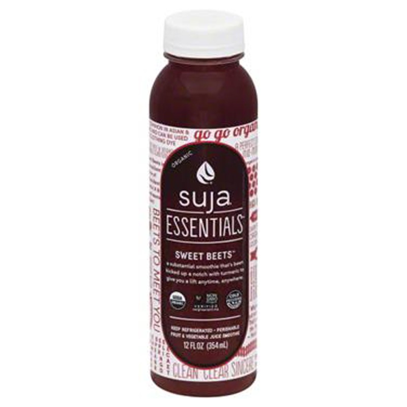 Suja Organic Sweet Beets Suja Organic Sweet Beets