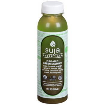 Suja Organics Green Delight Suja Organics Green Delight