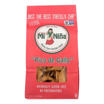 Mi Nina Pico De Gallo Mi Nina Pico De Gallo