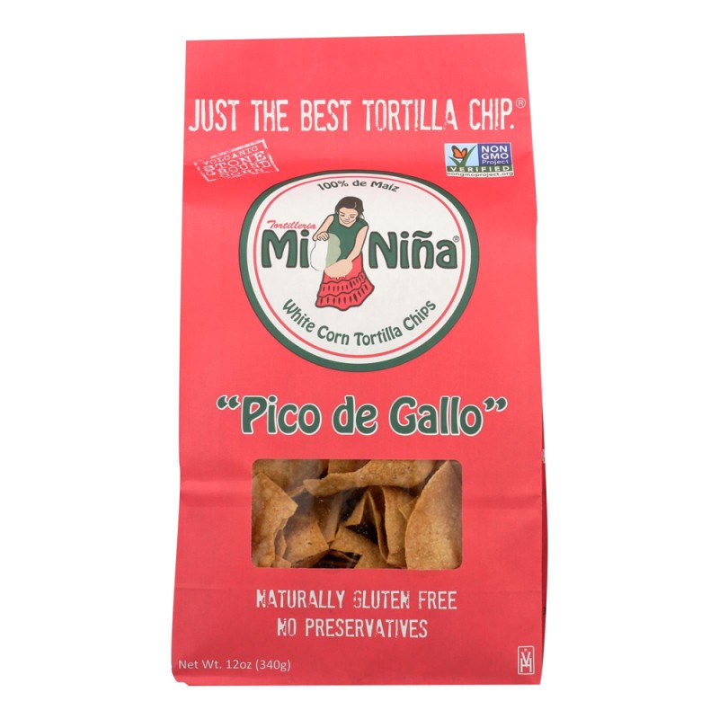Mi Nina Pico De Gallo Mi Nina Pico De Gallo