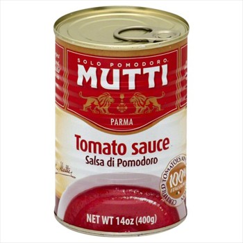 Mutti Tomato Sauce Mutti Tomato Sauce