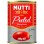 Mutti Tomato Peeled 400g