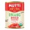 Mutti Organic Diced Tomatoes