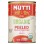 Mutti Organic Whole Peeled Tomatoes