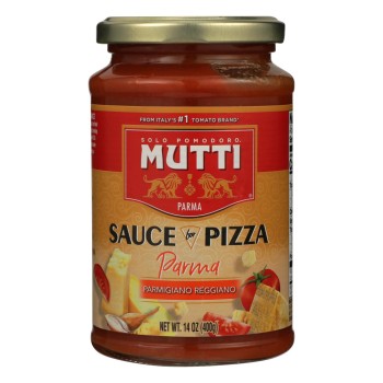 Mutti Parma Pizza Sauce Mutti Parma Pizza Sauce