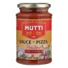 Mutti - Sauce Pizza Garlic Oregno