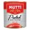 Mutti Peeled Whole Tomatoes Paleti