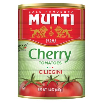 Mutti Tomato Cherry Mutti Tomato Cherry