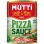 Mutti Pizza Sauce & Spices