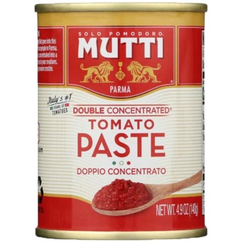 Mutti Tomato Paste Mutti Tomato Paste