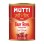 Mutti Tomato Baby Roma