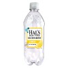 Hal’s NY Seltzer Water Lemon Hal’s NY Seltzer Water Lemon