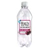 Hal’s NY Seltzer Black Cherry Hal’s NY Seltzer Black Cherry