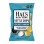 Hal's Sea Salt & Venegar Chips 2oz