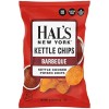 Hal's Barbeque Chips 2Oz