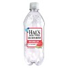 Hal's Seltzer Watermelon Hal's Seltzer Watermelon