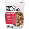 Purely Elizabeth Granola Cranberry Pecan