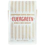 Stumptown Coffee Evergreen Stumptown Coffee Evergreen