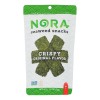 Nora Snack Seaweed Crispy Original